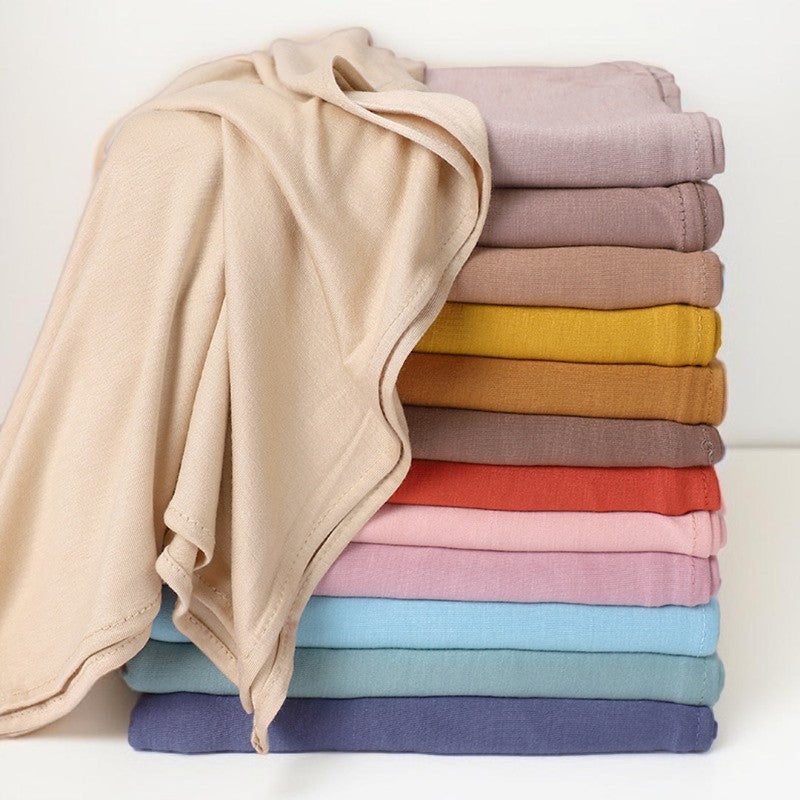 Drape - Premium Jersey Hijabs, view 3