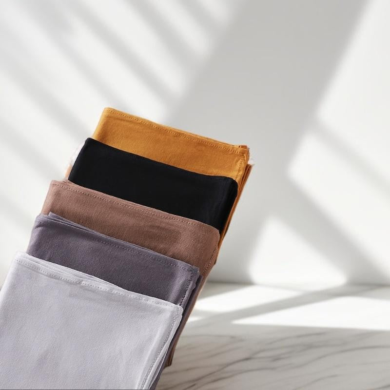 Drape - Premium Jersey Hijabs, view 4