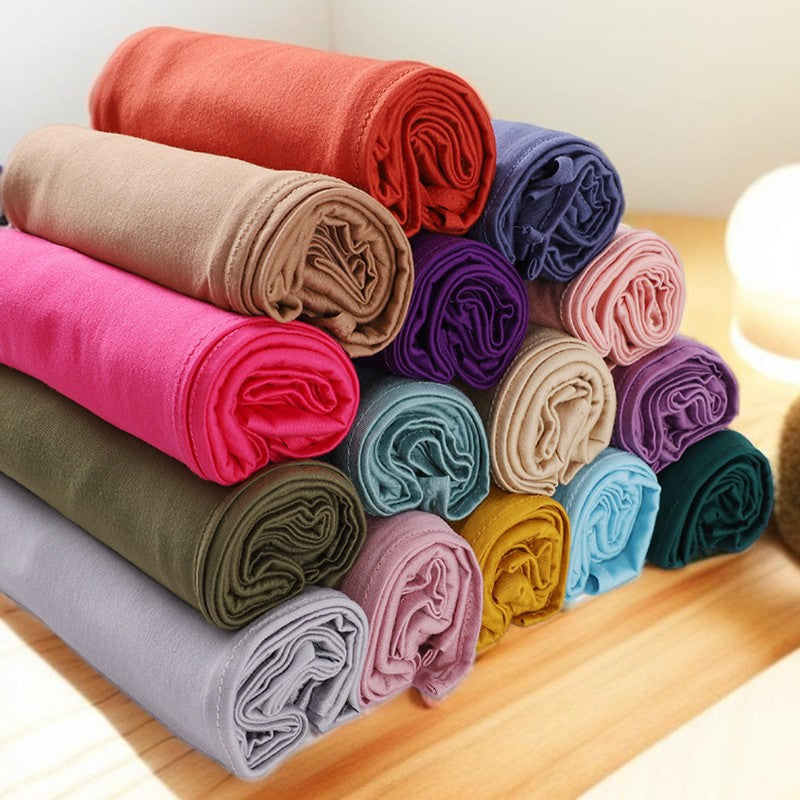 Drape - Premium Jersey Hijabs, view 5