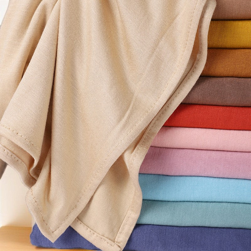 Drape - Premium Jersey Hijabs, view 6