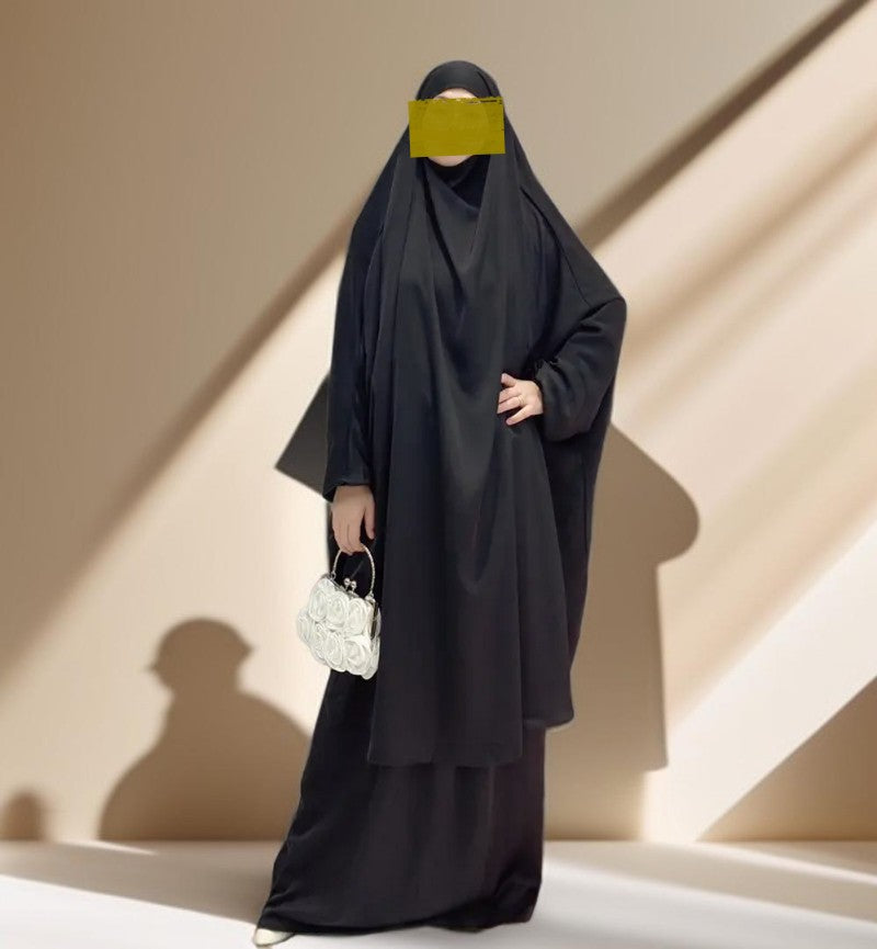 Salwah two-piece prayer set, view 6