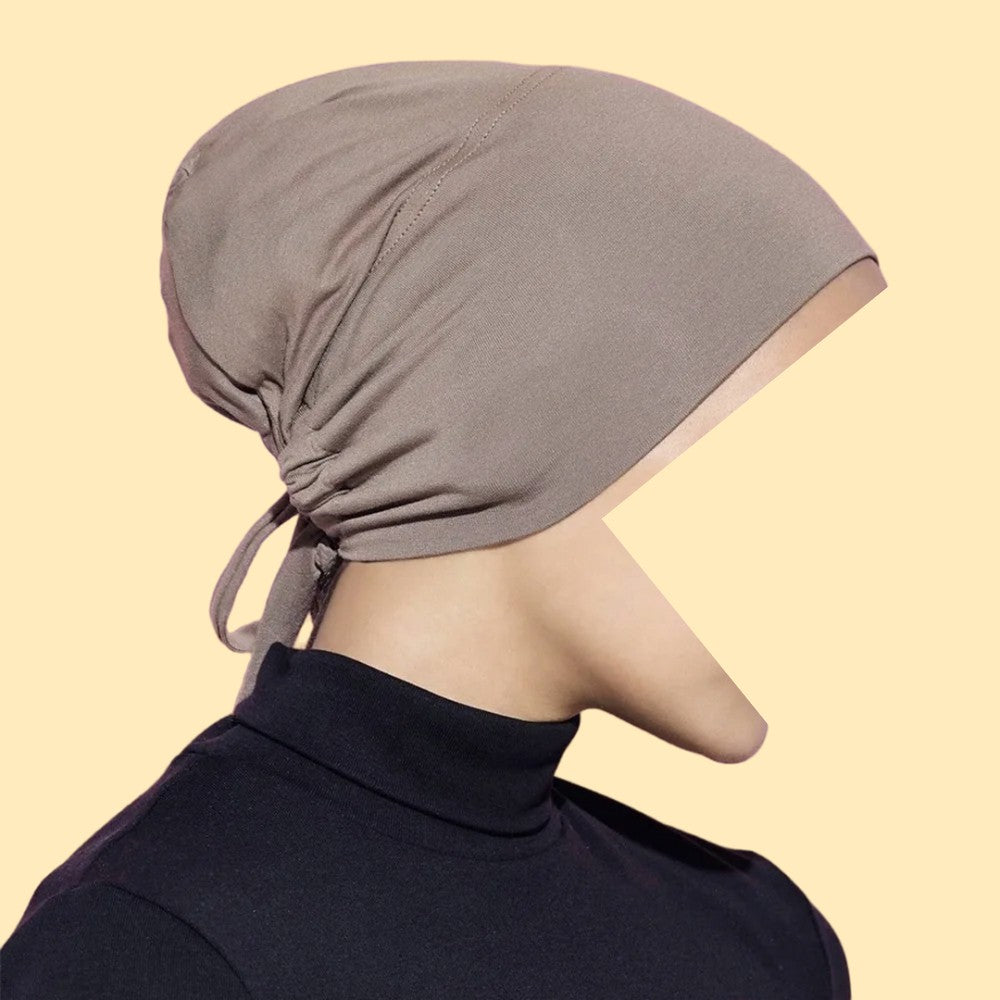 Luxury Hijab Undercap by Try Modest by Try Modest