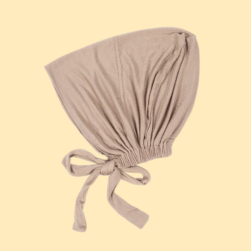 Luxury Hijab Undercap by Try Modest, view 2