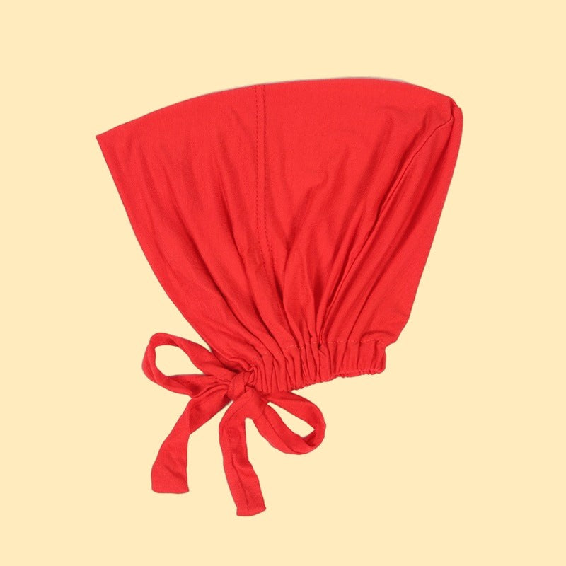 Luxury Hijab Undercap by Try Modest, view 3
