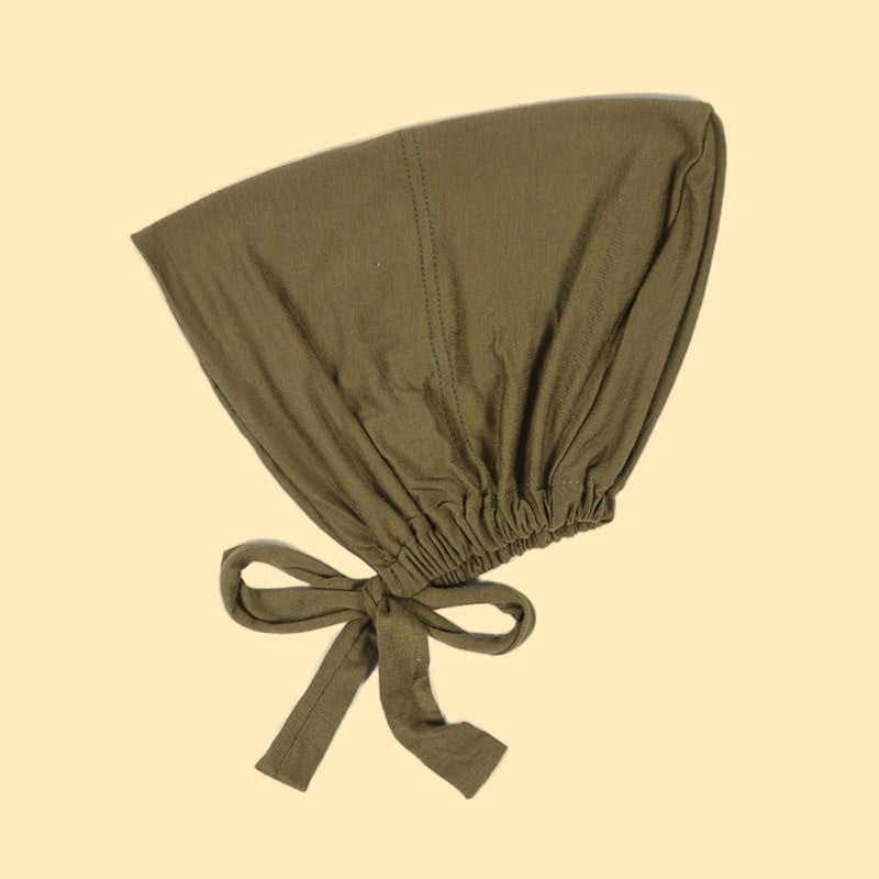 Luxury Hijab Undercap by Try Modest, view 4