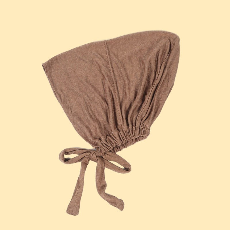 Luxury Hijab Undercap by Try Modest, view 5