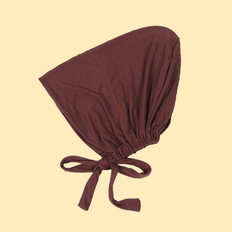 Luxury Hijab Undercap by Try Modest, view 6