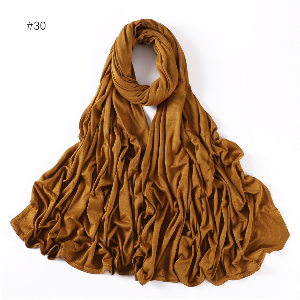 Jersey Turban hijabs, view 6