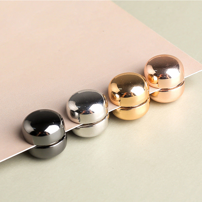 Glossy Hijab Magnet Pins by Try Modest