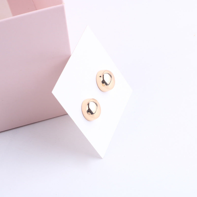 Glossy Hijab Magnet Pins, view 2