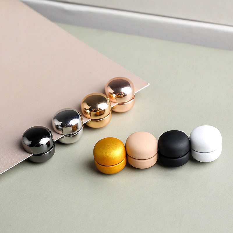Glossy Hijab Magnet Pins, view 6