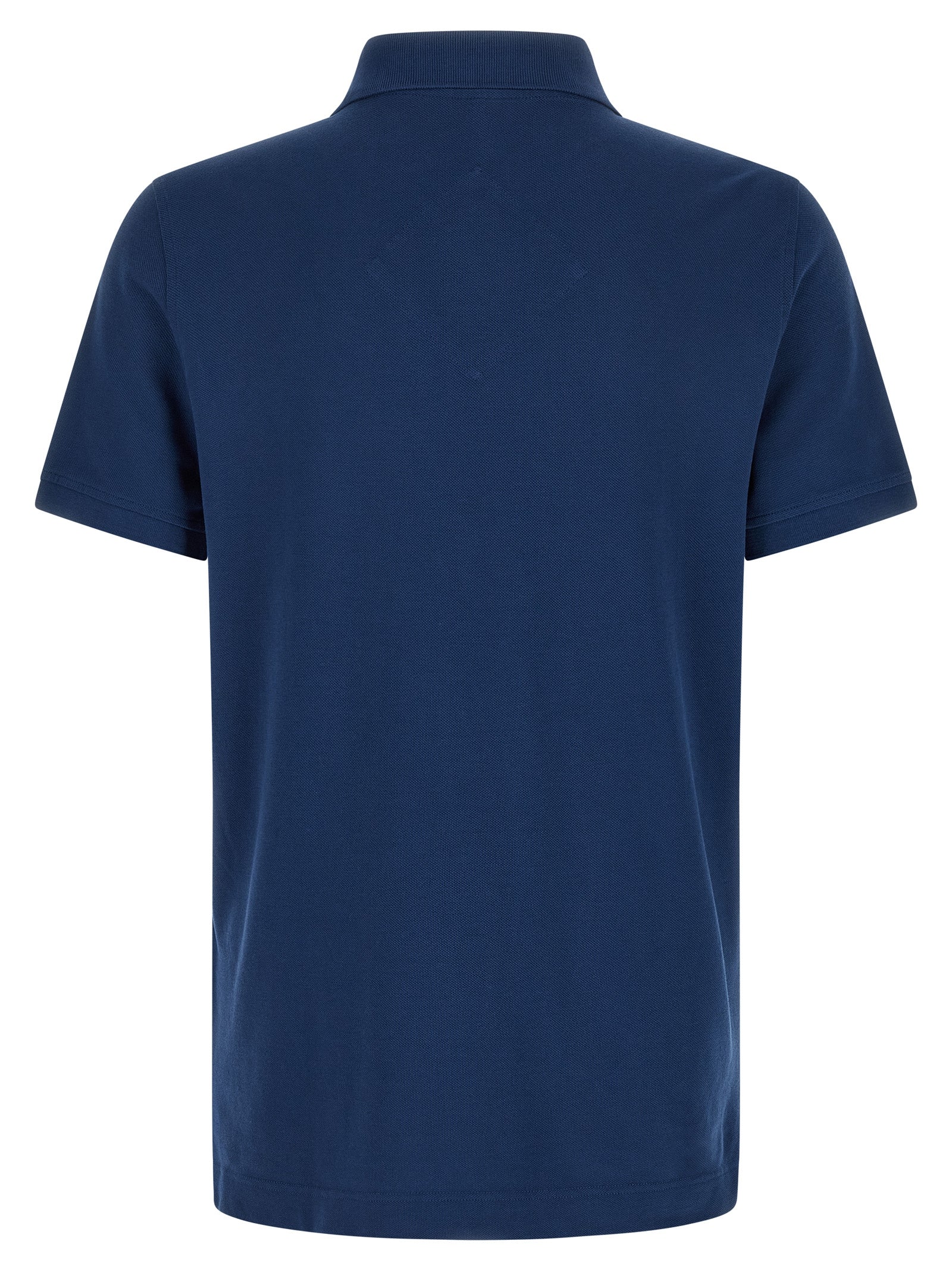 Canada Goose Beckley Polo Shirt — Navy, view 2