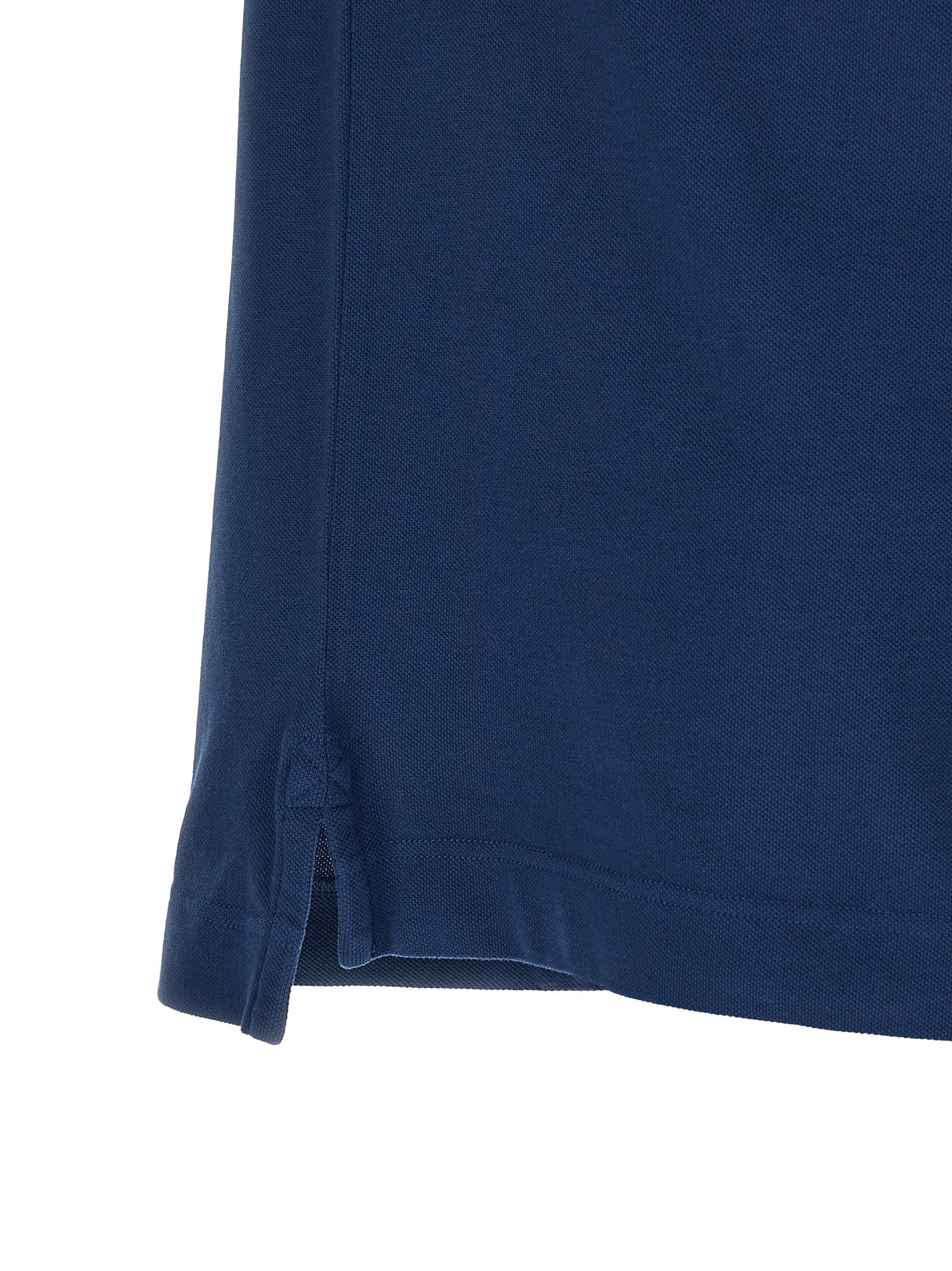 Canada Goose Beckley Polo Shirt — Navy, view 4