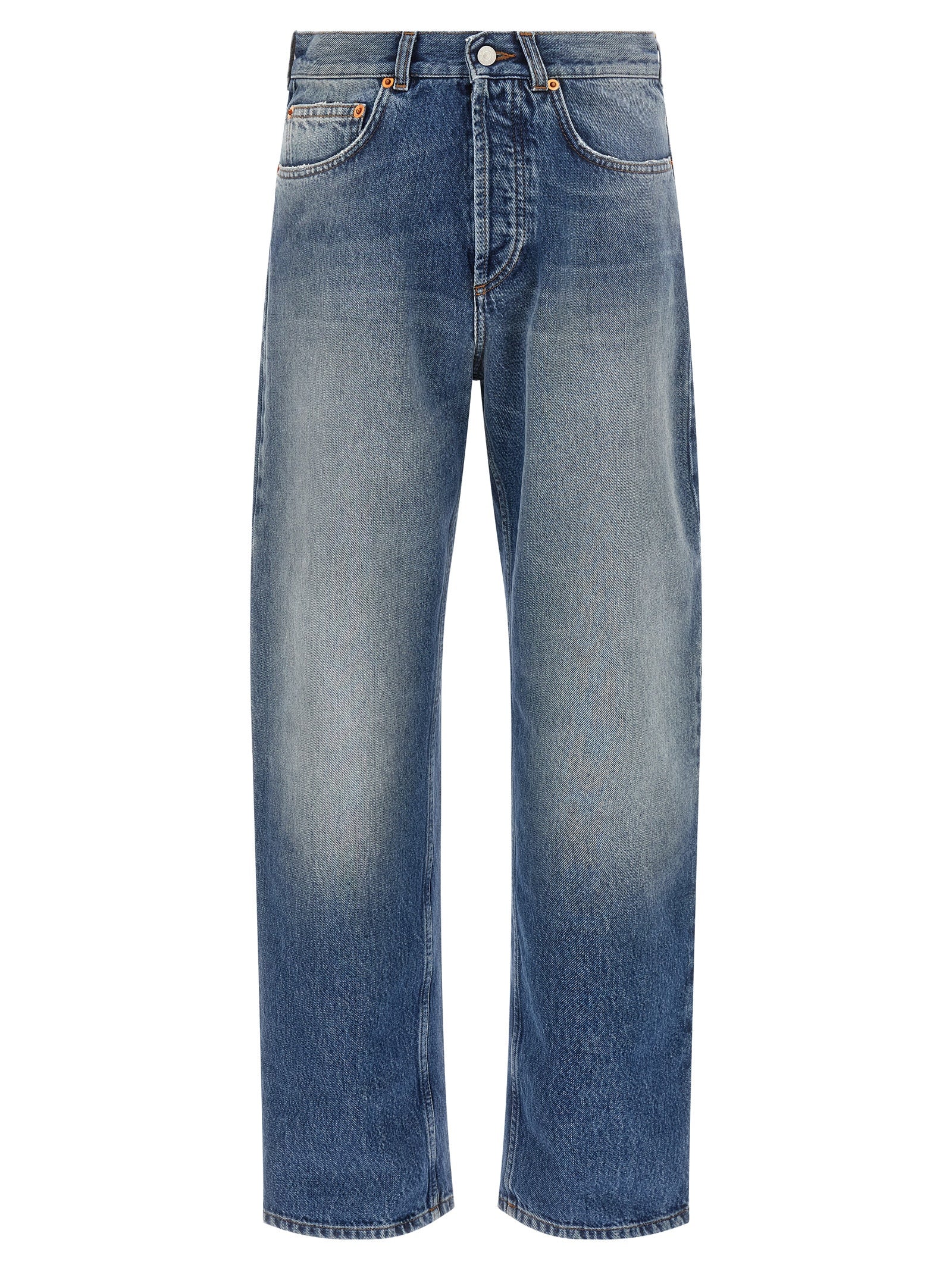 Magliano Flattone Jeans — Blue by Magliano