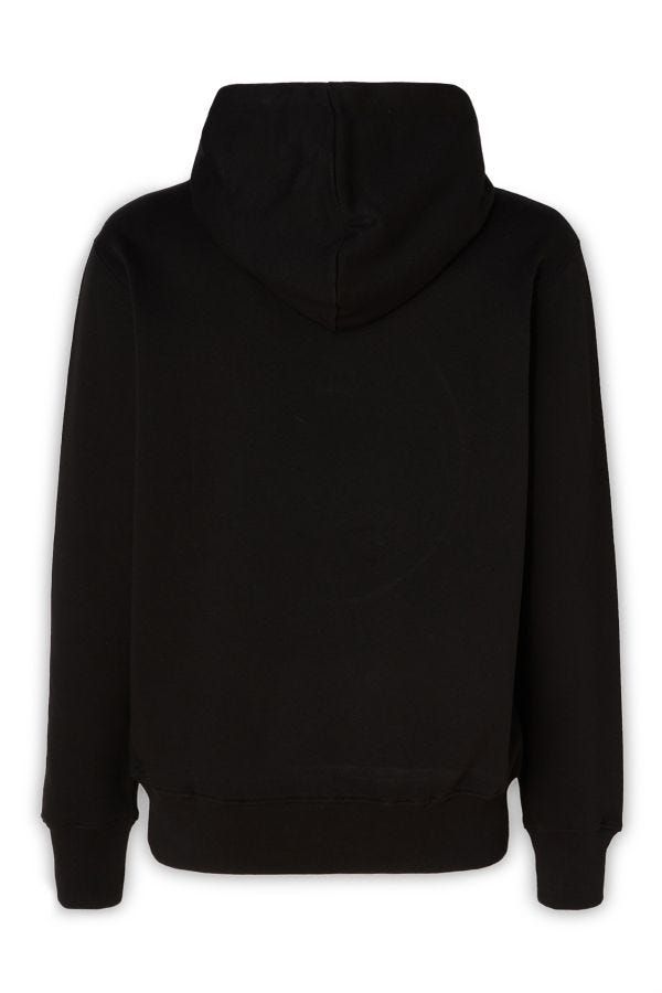 Versace Jeans Couture Hoodie — Black, view 2