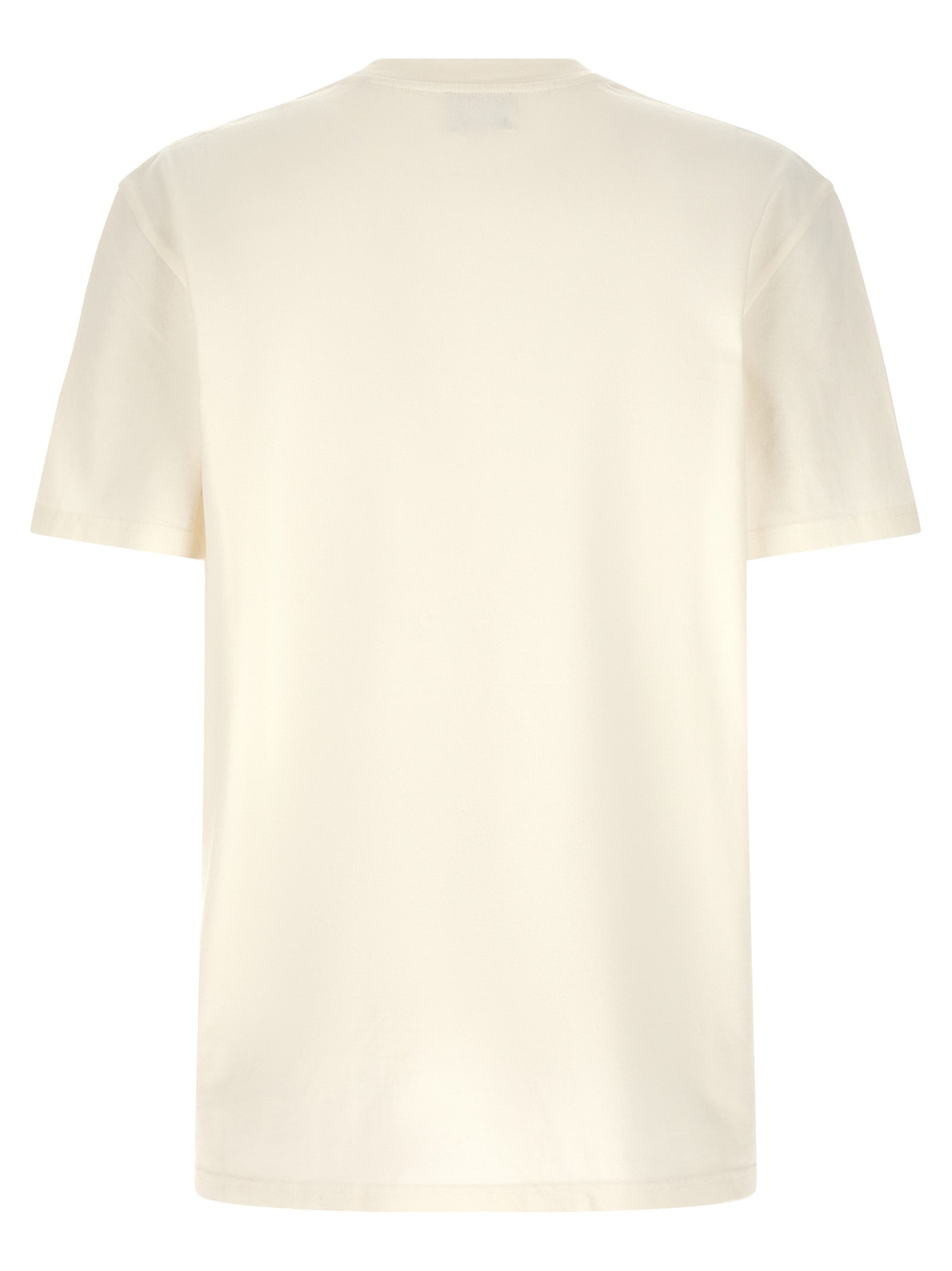 Marant Hugo T-Shirt — White, view 2
