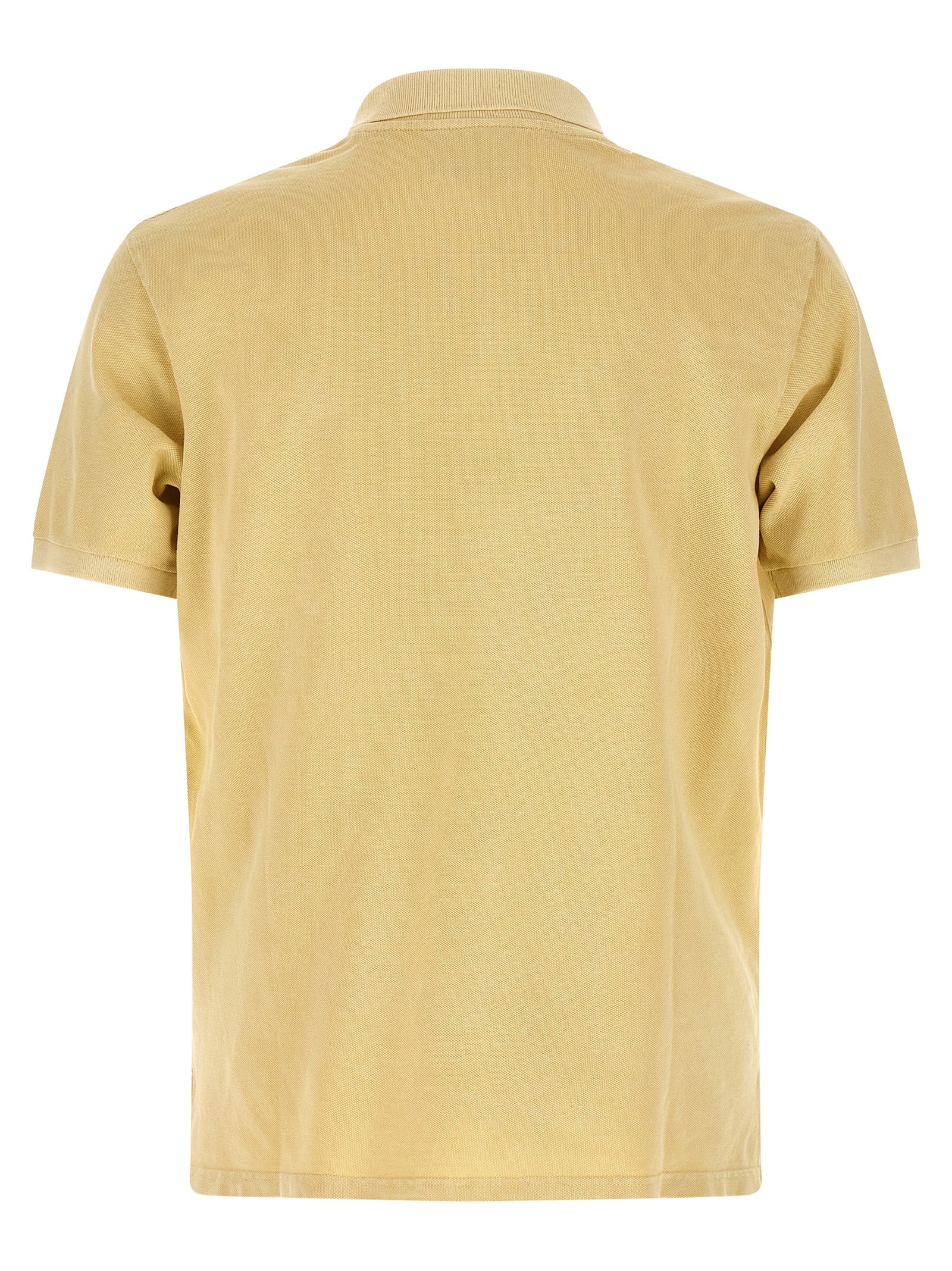 Marant Afko Polo — Yellow, view 2