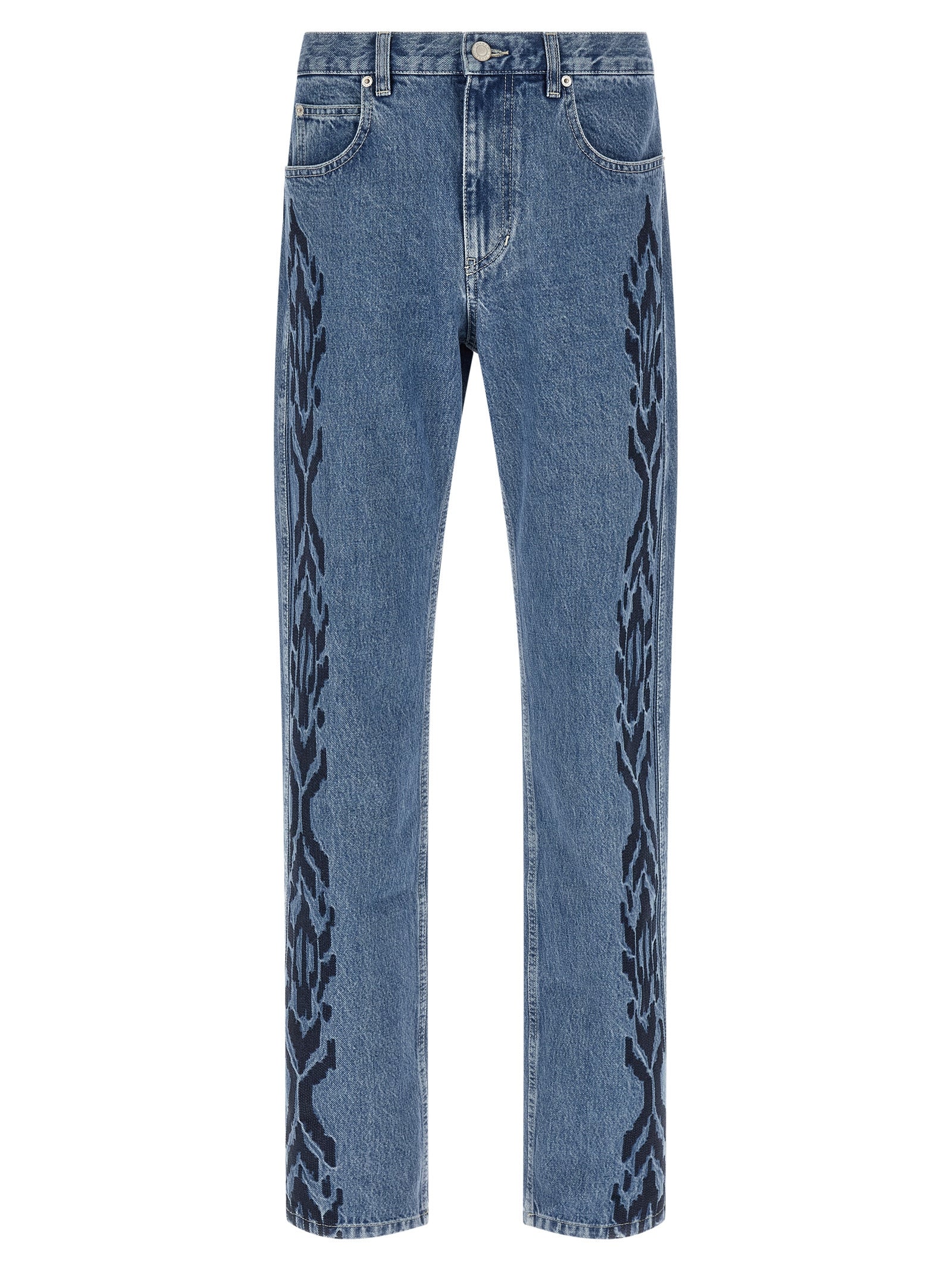 Marant Lewys Jeans — Blue by Marant