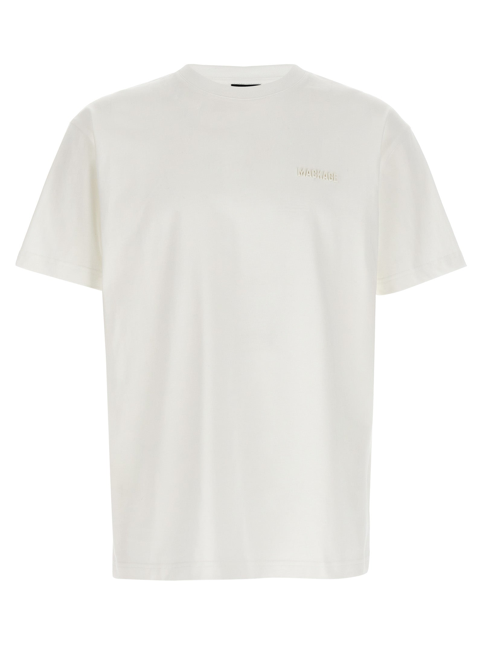 Mackage Tee-R T-Shirt — White by Mackage