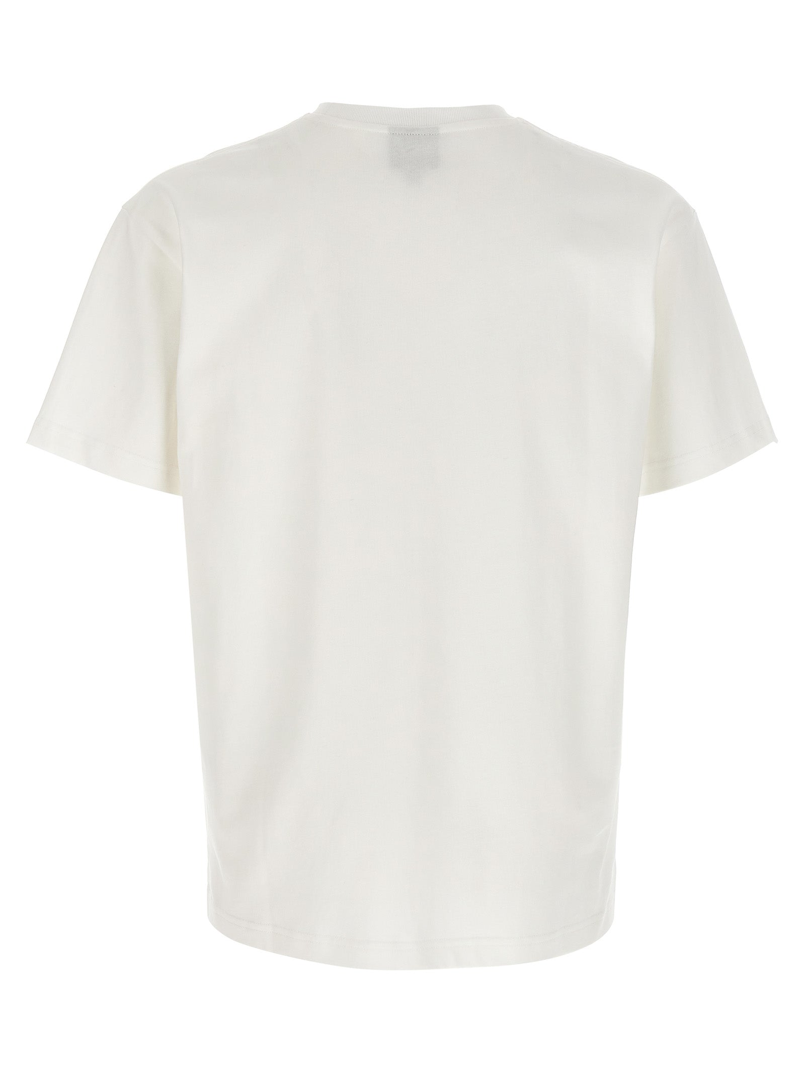 Mackage Tee-R T-Shirt — White, view 2