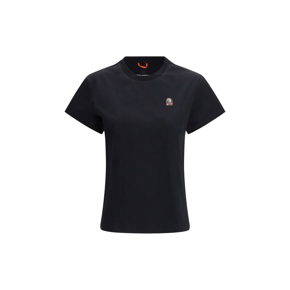 Parajumpers Sabella T-Shirt — Black by Parajumpers