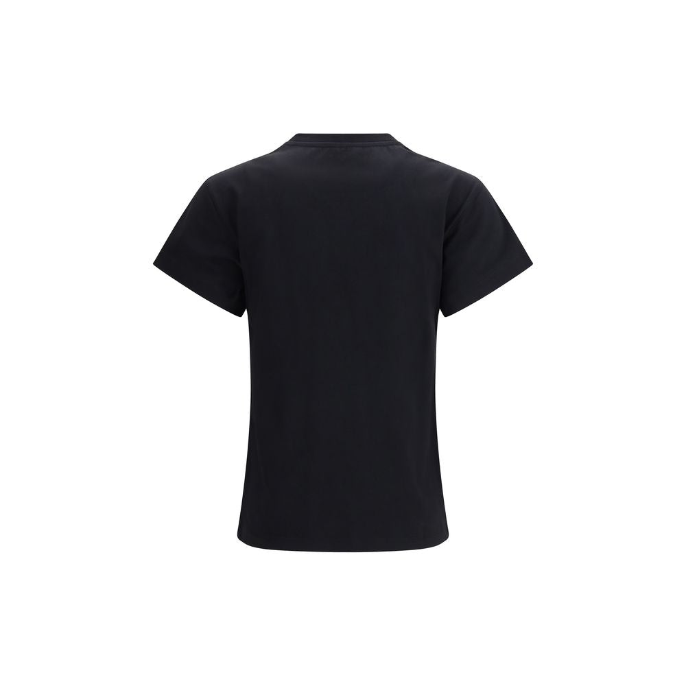 Parajumpers Sabella T-Shirt — Black, view 2
