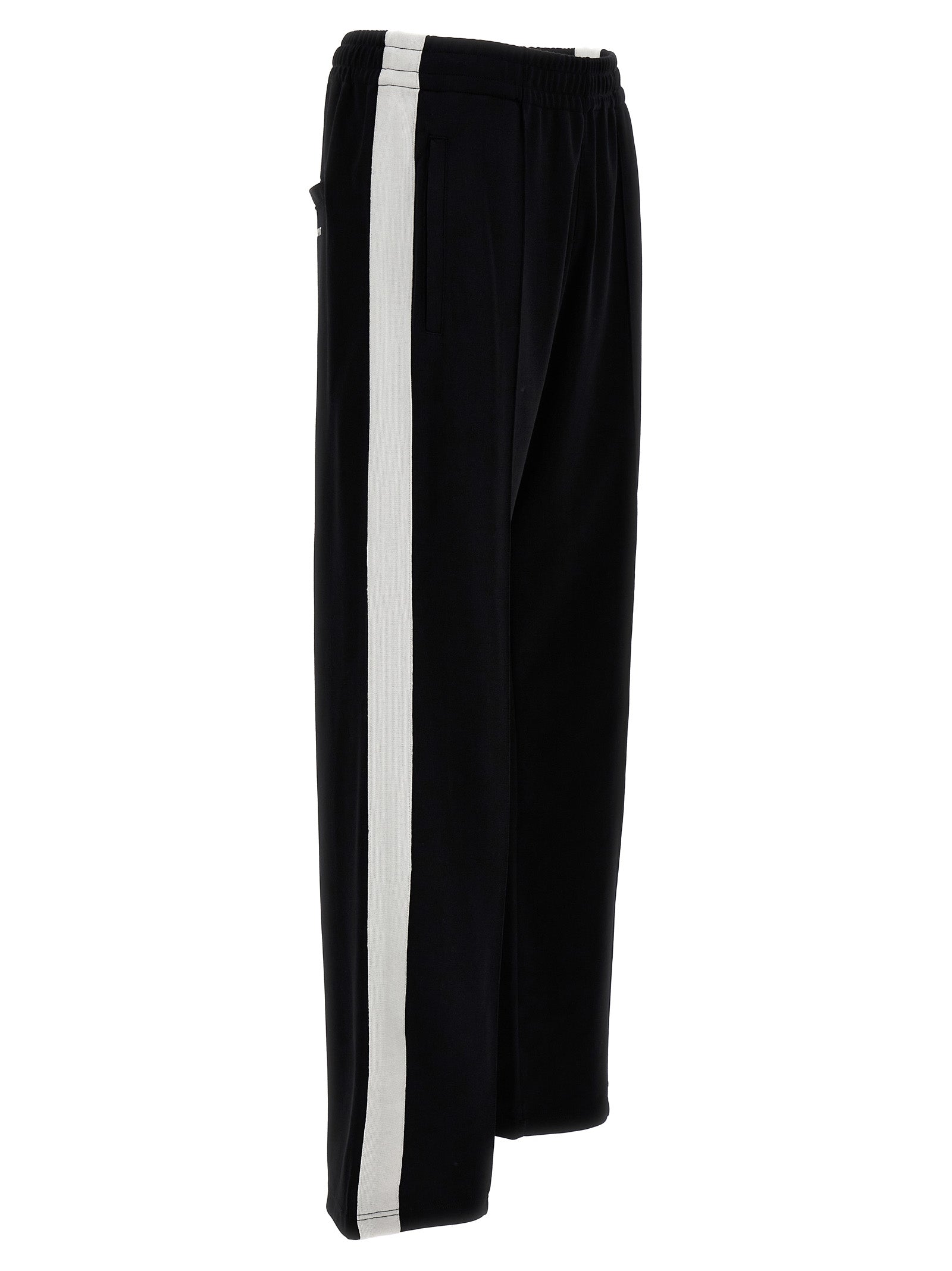 Marant Ryamy Joggers — Black, view 3