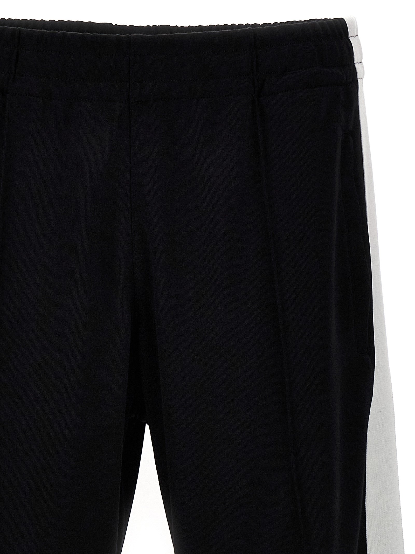 Marant Ryamy Joggers — Black, view 4