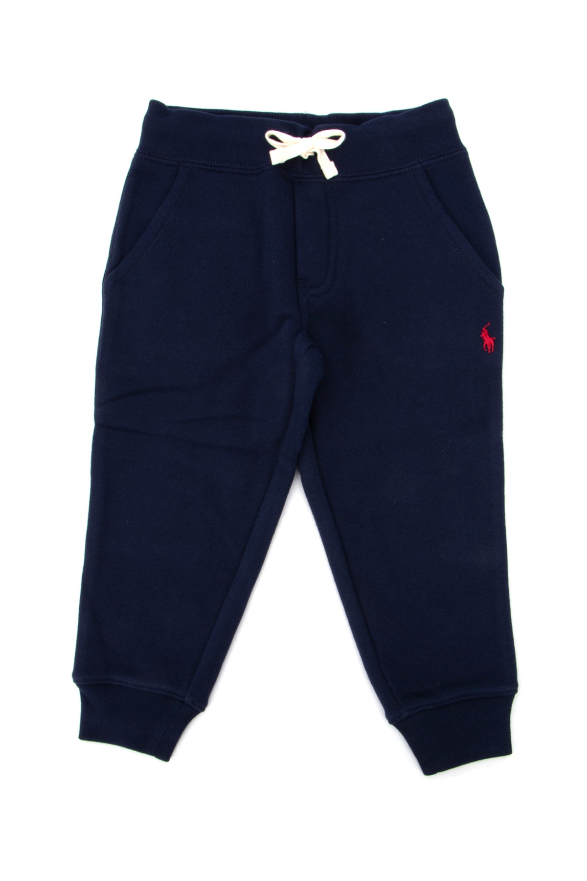 Polo Ralph Lauren Jr Bottoms Joggers — Navy by Polo Ralph Lauren Jr