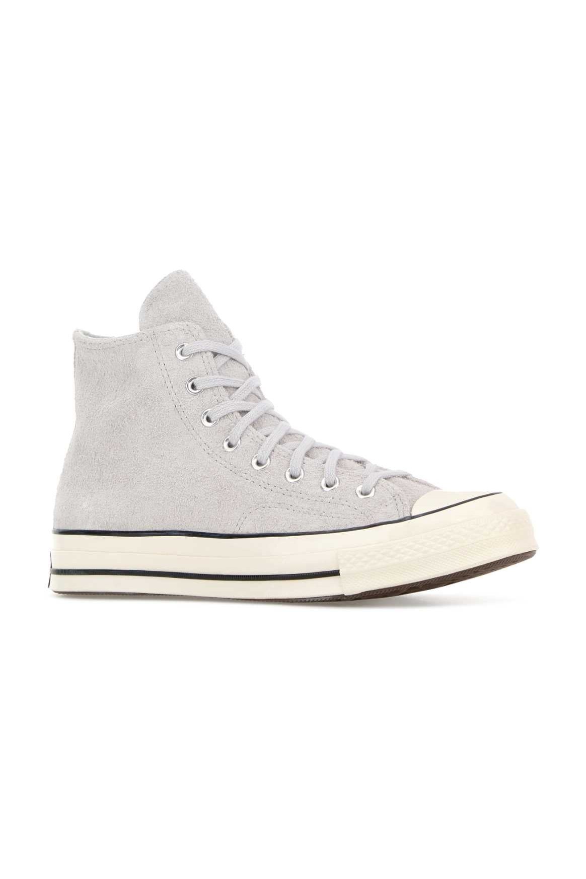 Converse Chuck 70 Sneaker — Gray, view 2