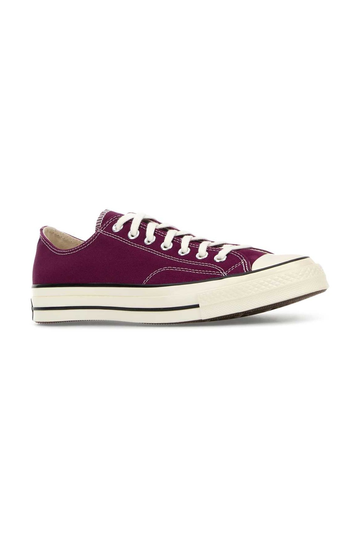 Converse Chuck 70 Sneaker — Purple, view 2