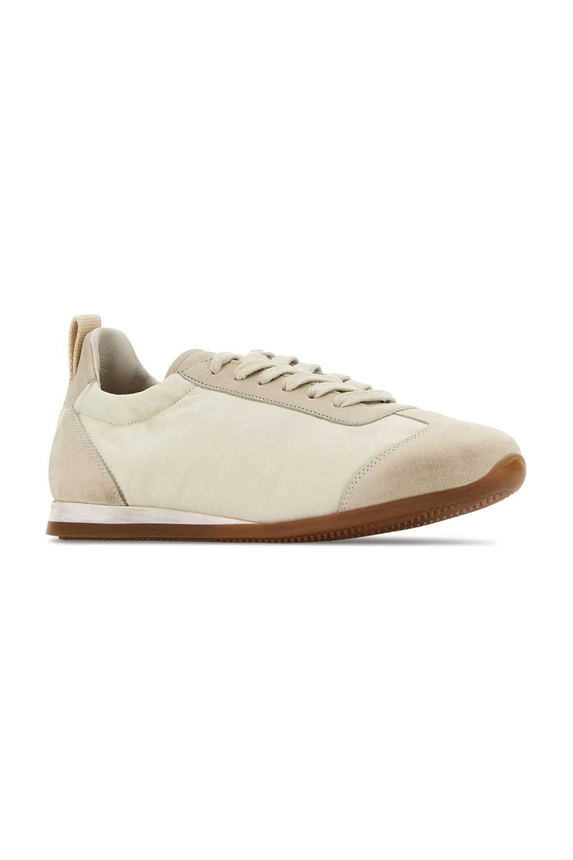 Uma Wang Sneakers Sneaker — Beige, view 2