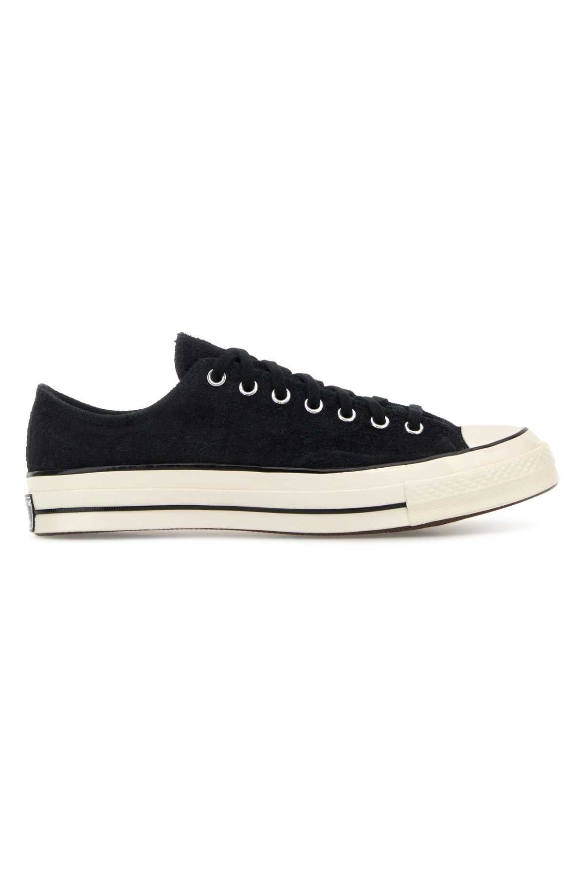 Converse Chuck Sneaker — Black by Converse
