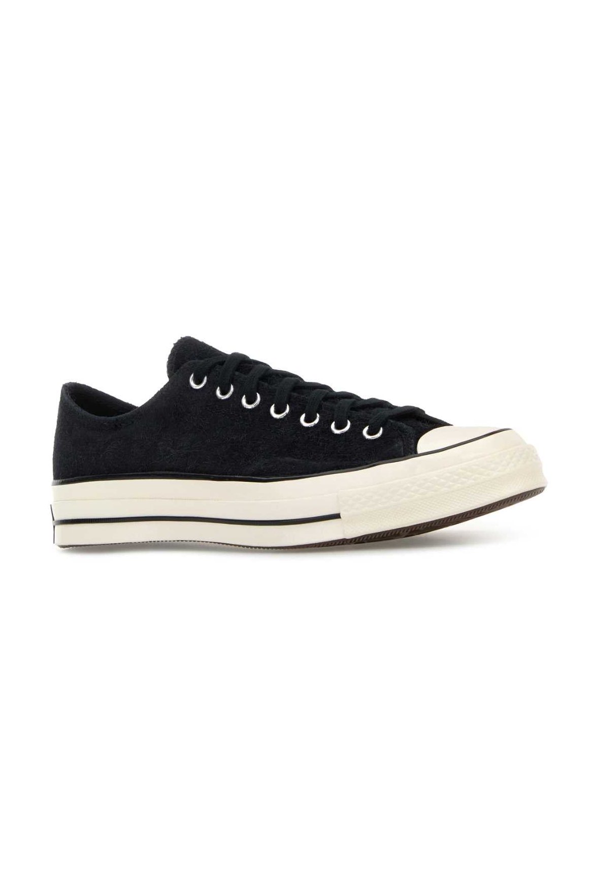 Converse Chuck Sneaker — Black, view 2