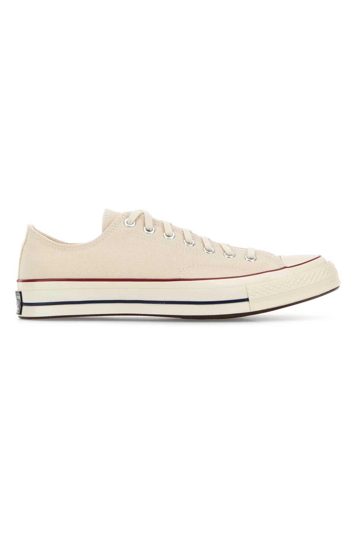 Converse Chuck Sneaker — White by Converse