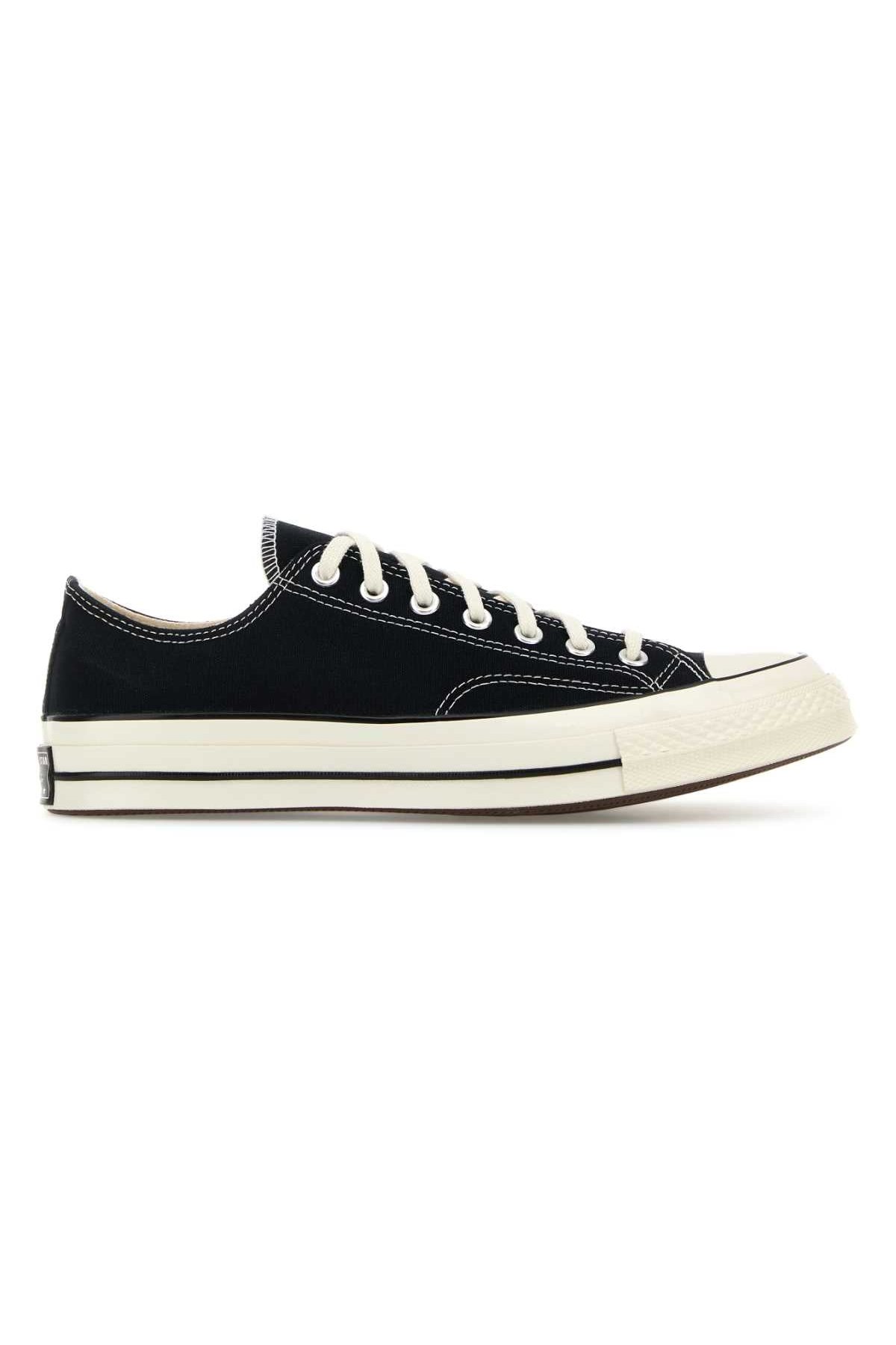 Converse Chuck Sneaker — Black by Converse