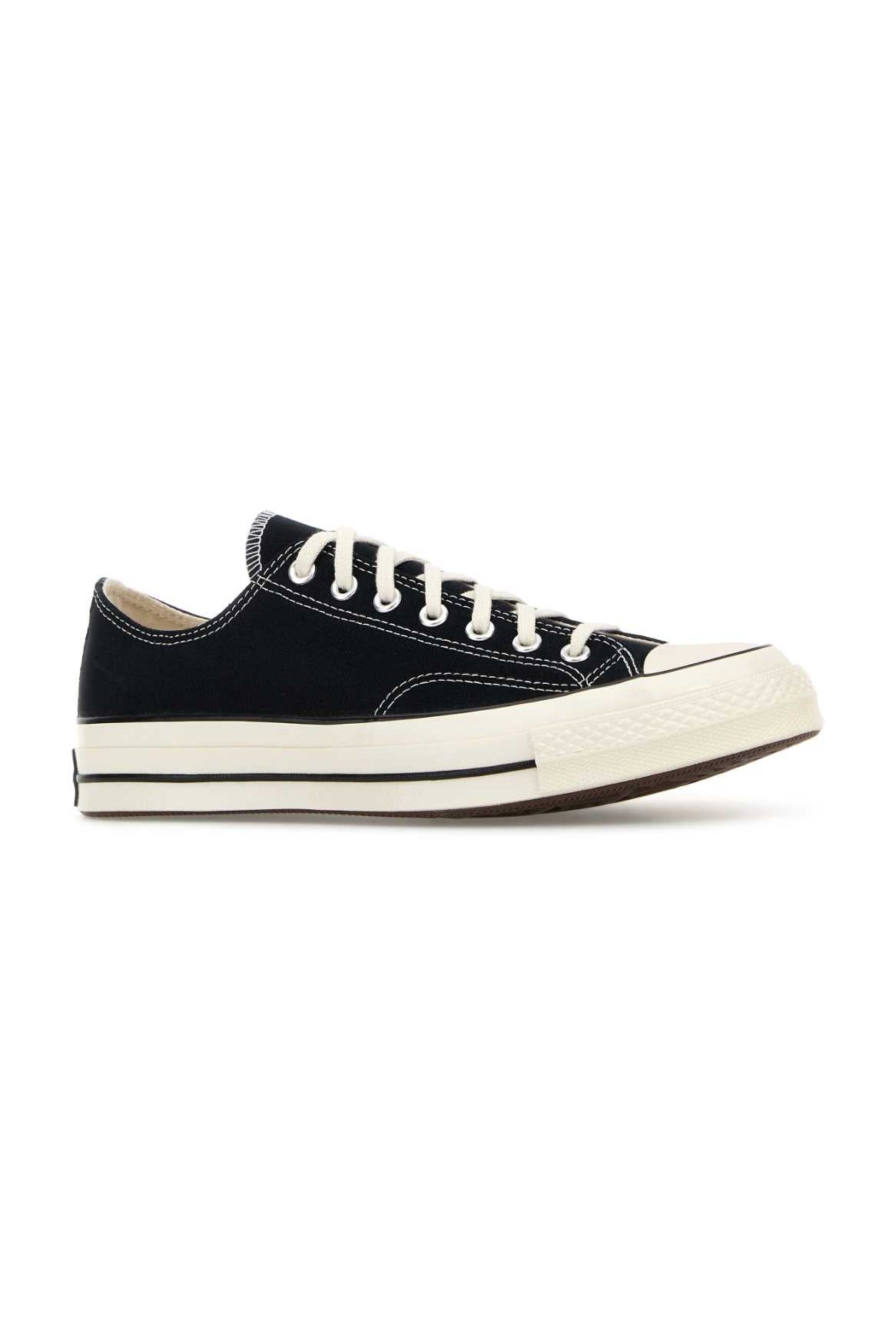 Converse Chuck Sneaker — Black, view 2