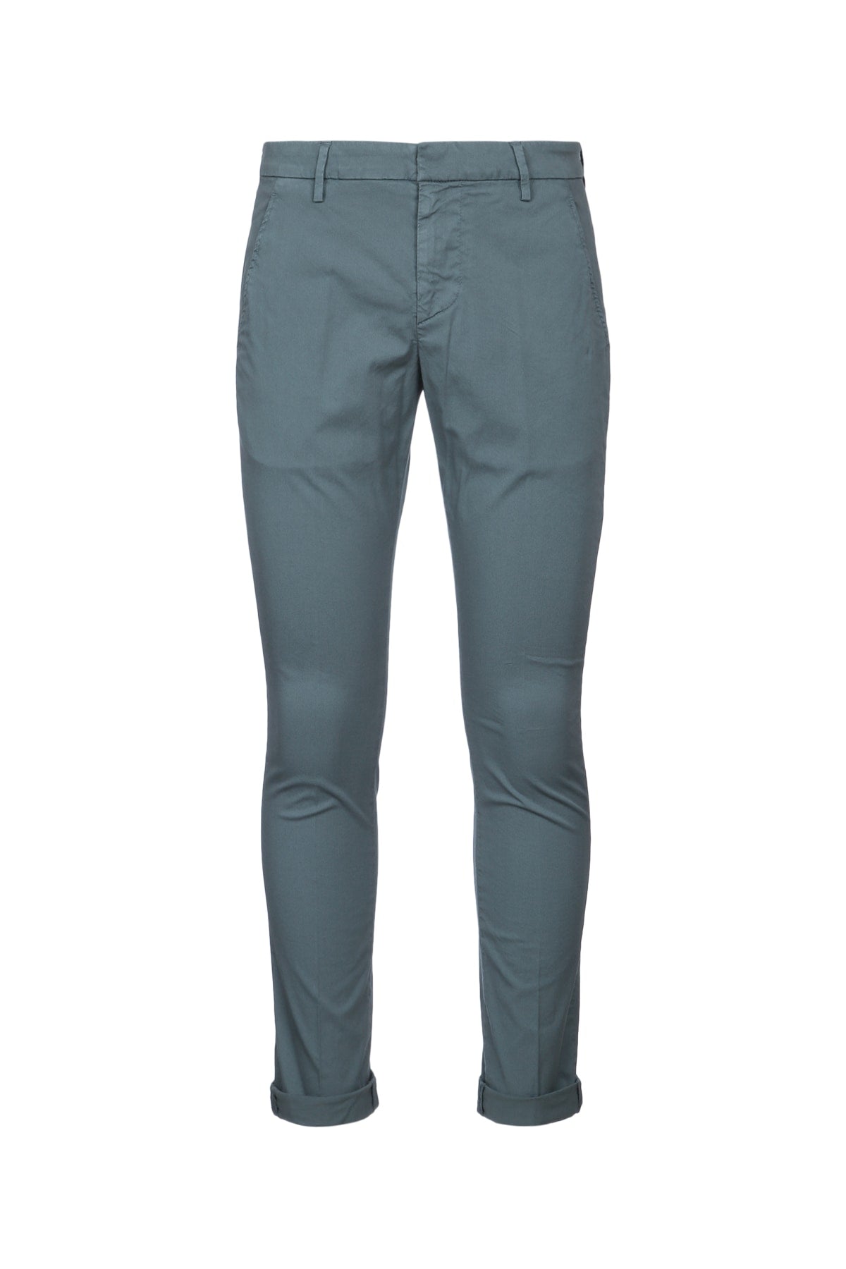 Dondup Gaubert Trousers — Gray by Dondup