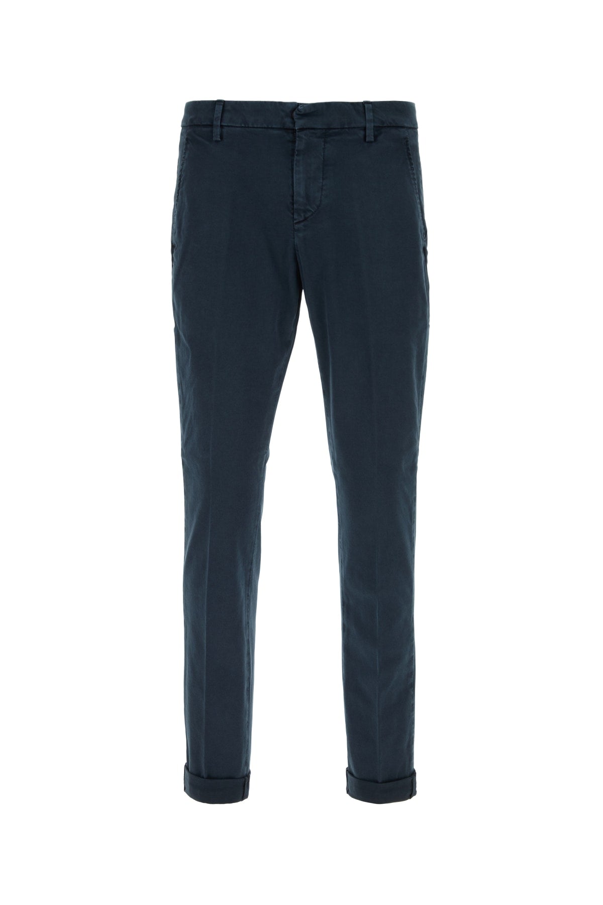 Dondup Gaubert Trousers — Navy by Dondup