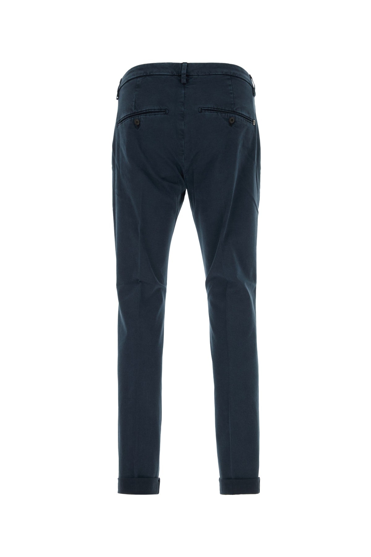 Dondup Gaubert Trousers — Navy, view 2
