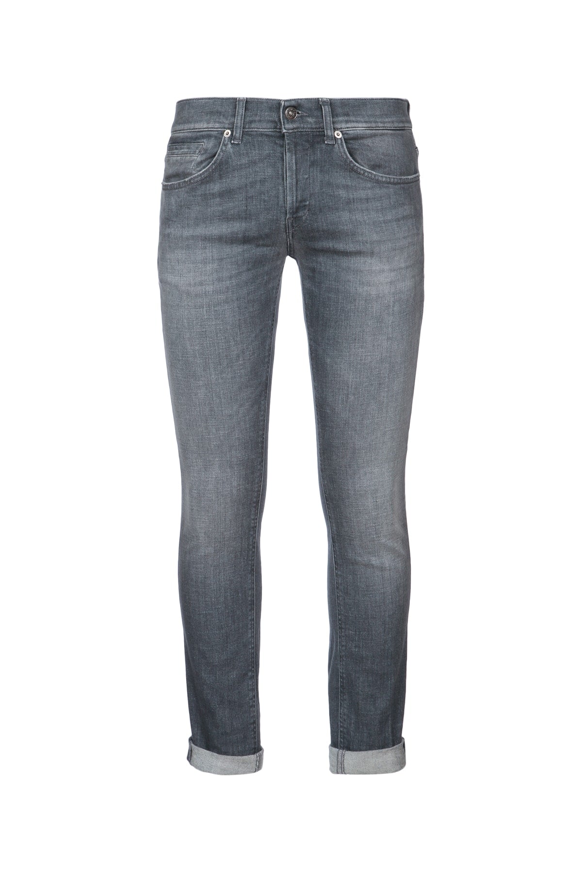 Dondup George Jeans — Gray by Dondup