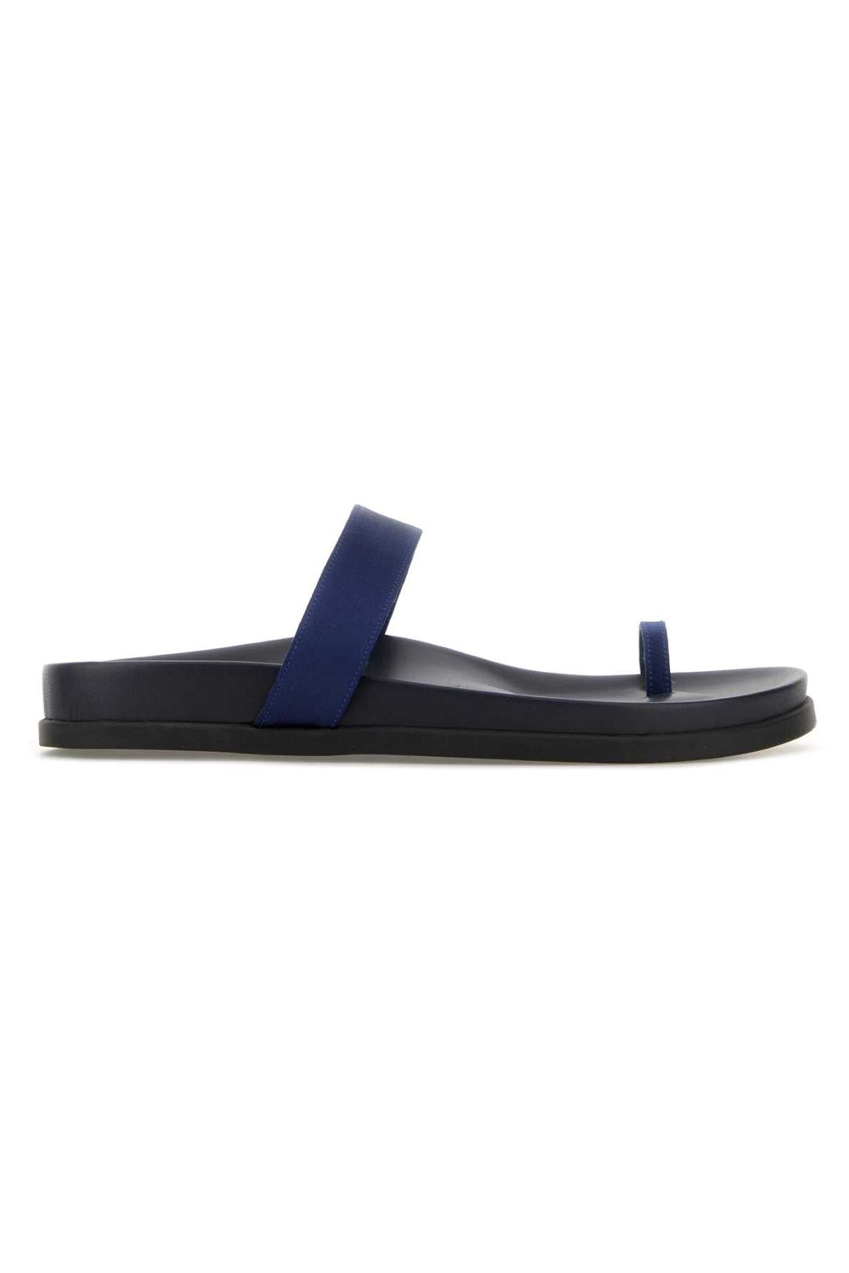 Ancient Greek Thalia Flat — Navy by Ancient Greek