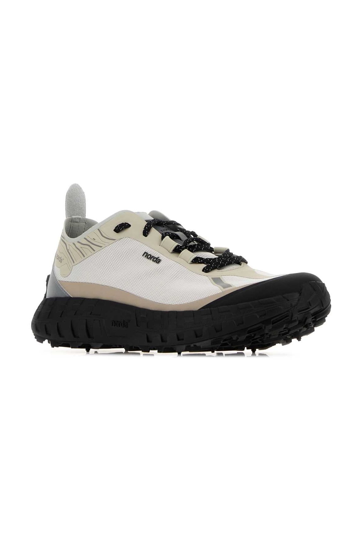 Norda Cinder Sneakers — Multicolor, view 2