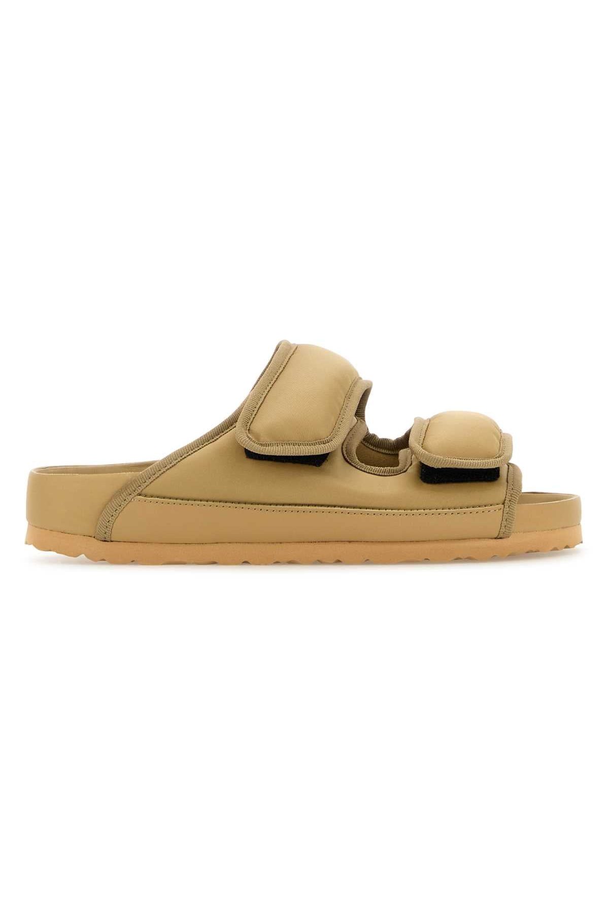 Birkenstock 1774 Cosny Slipper — Beige by Birkenstock 1774