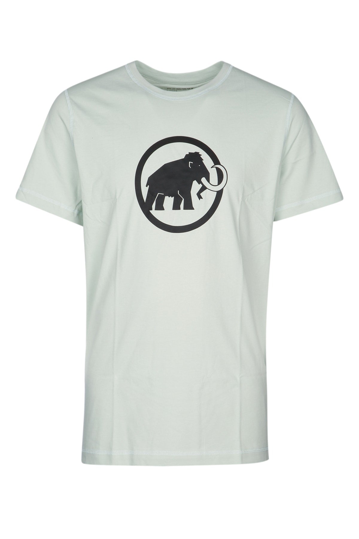 Mammut Swiss1862 Core T-Shirt — Green by Mammut Swiss1862