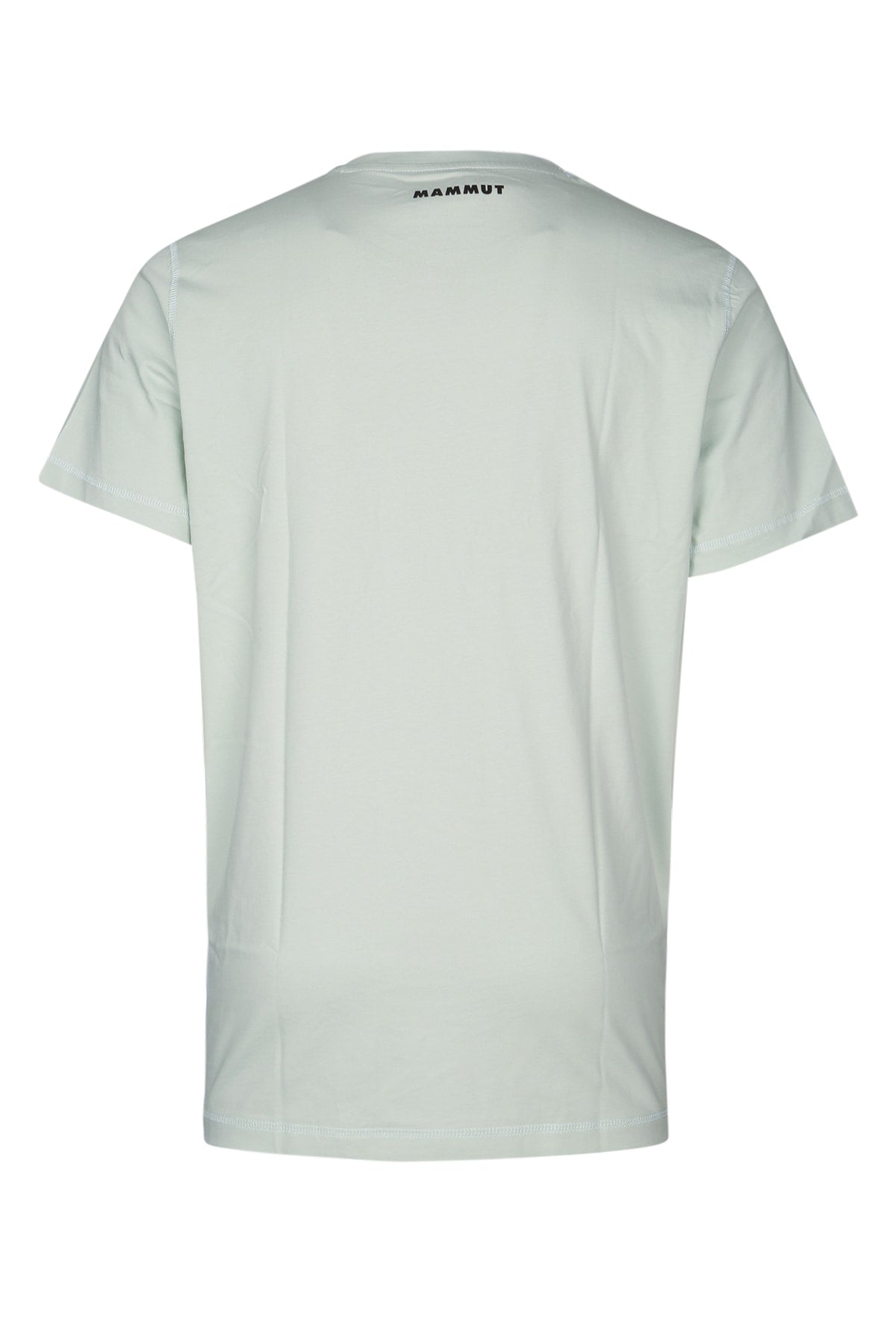 Mammut Swiss1862 Core T-Shirt — Green, view 2