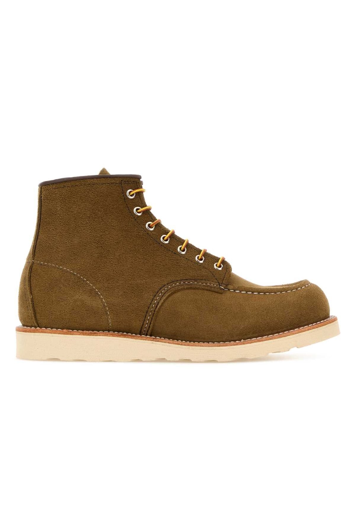 Red Wing Boot — Brown by Red Wing
