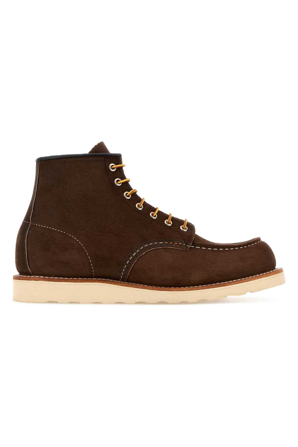 Red Wing Boot — Brown by Red Wing