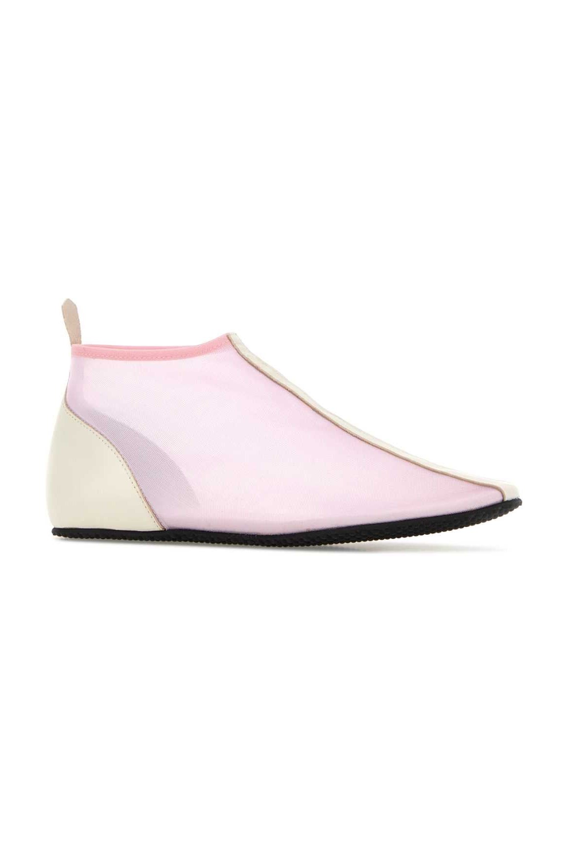 Gimaguas Ankle Sneaker — Pink, view 2