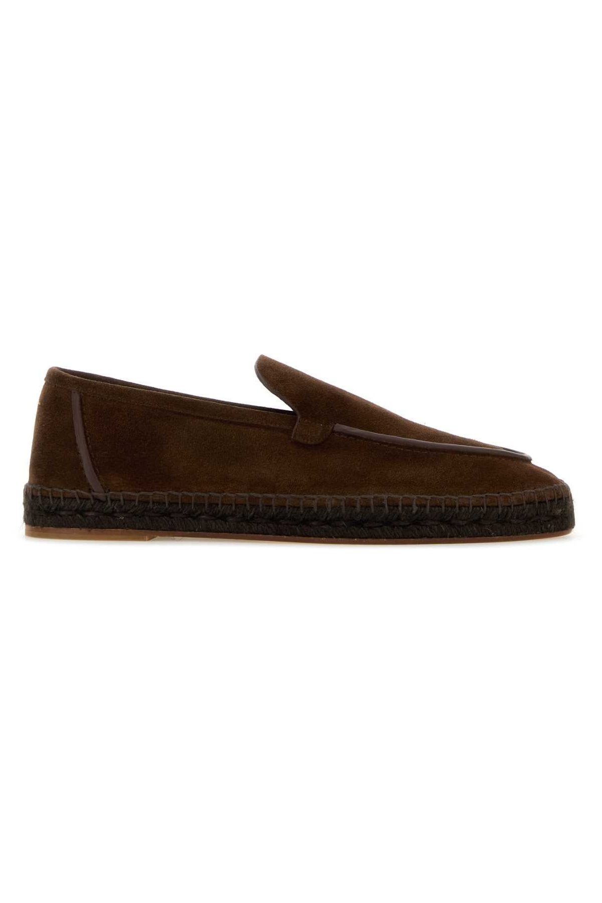 Castaner Neals Espadrille — Brown by Castaner